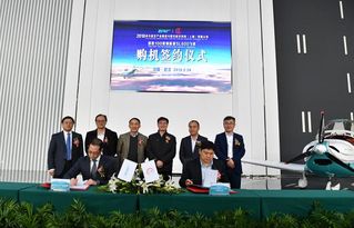 卓爾飛機(jī)迎來(lái)創(chuàng)紀(jì)錄訂單 上海新空航空百架協(xié)議價(jià)值近2億，配套信息技術(shù)協(xié)同發(fā)展