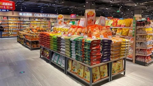 剁手黨先等等！8萬㎡購物新地標即將崛起，日用百貨盡享新體驗