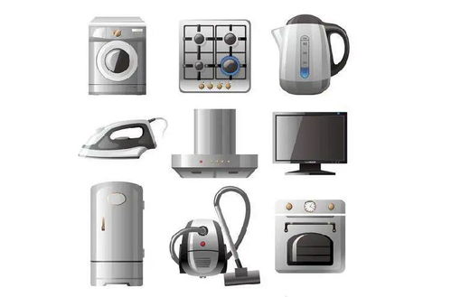 夏季安全用電指南 讓家用電器安心度夏