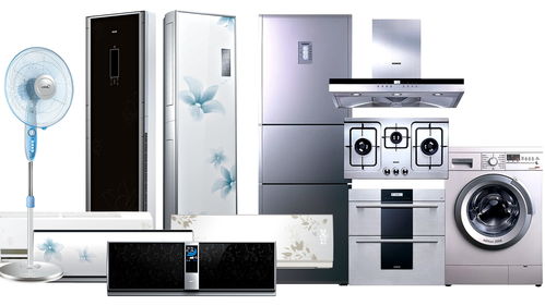 從格力、美的、海爾、TCL看家電制造業營運資金周轉效率